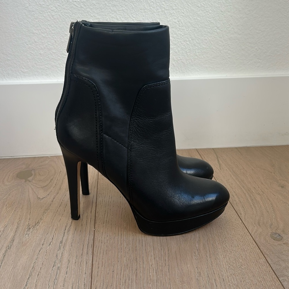 Sam Edelman ankle boots